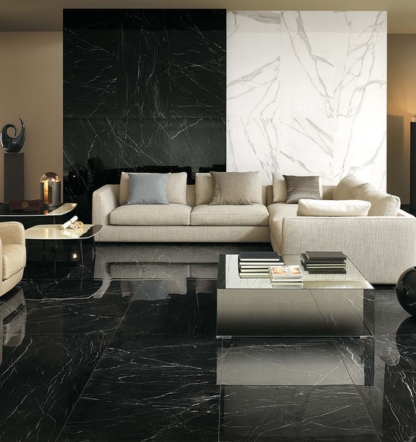Black Granite